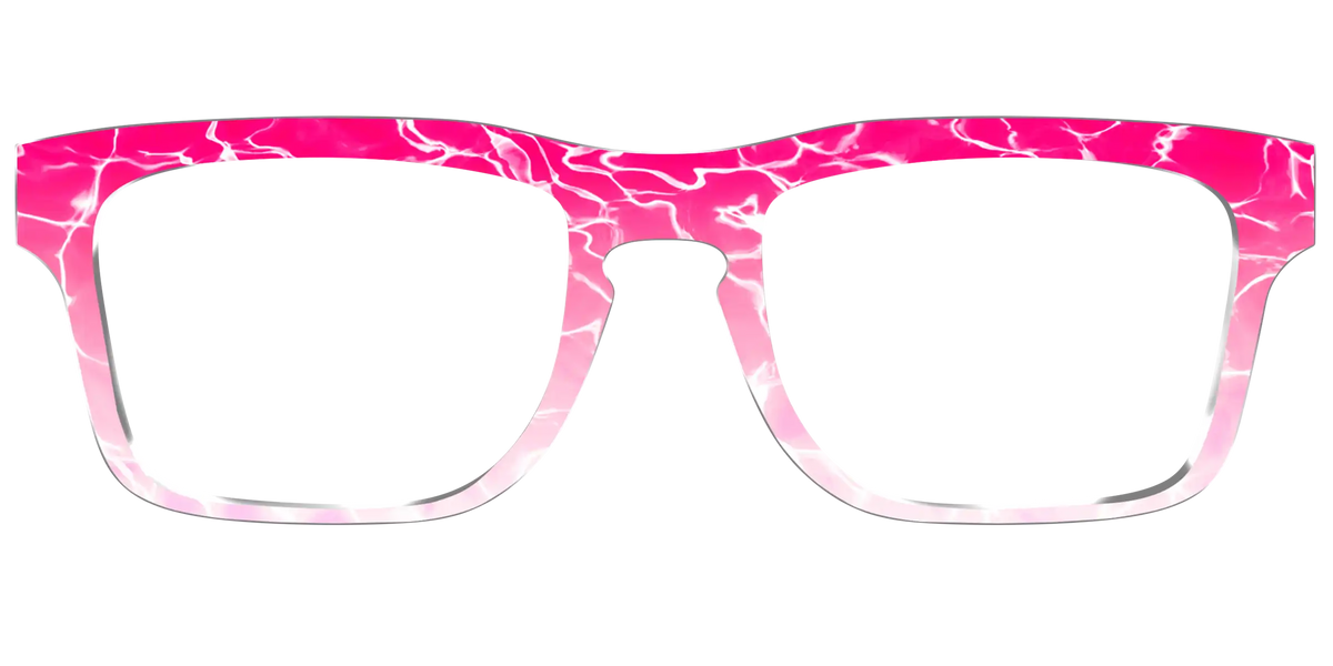 The Pink High Tide