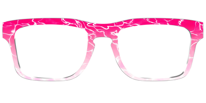 The Pink High Tide