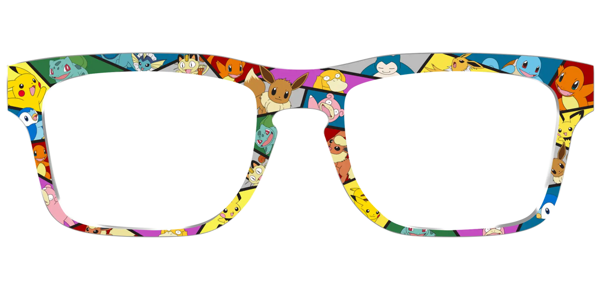 Pokémon Friends
