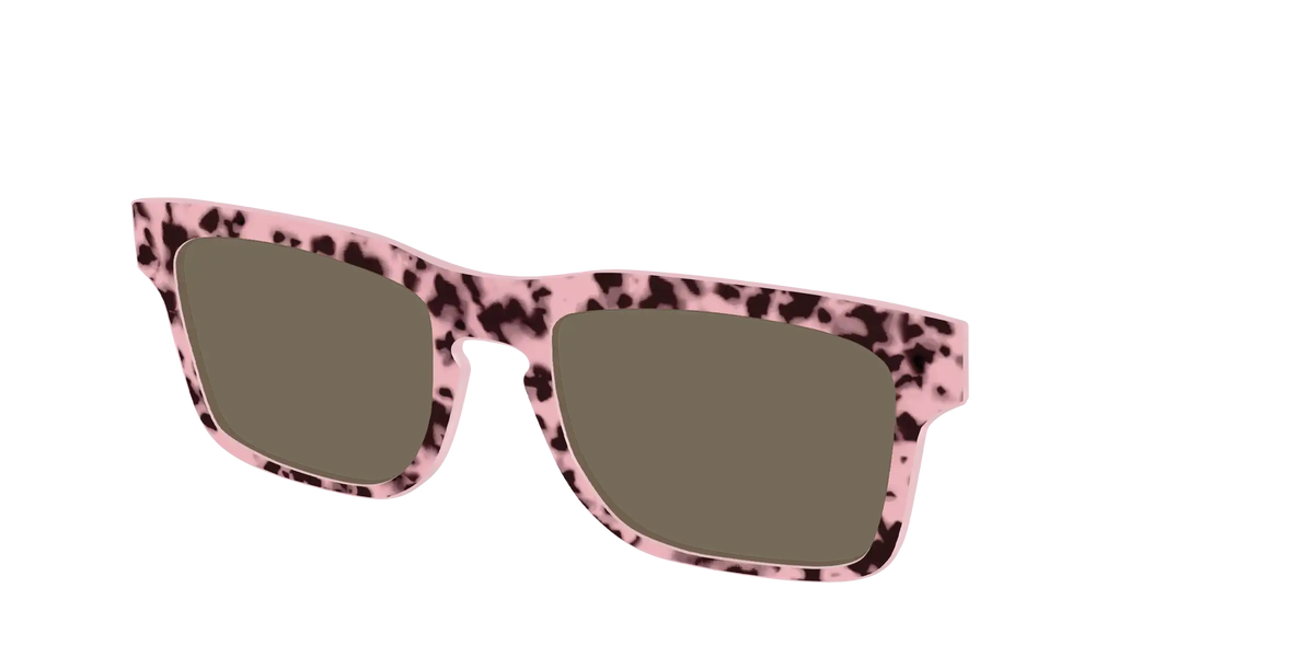 The Polarized True Love Tort Sun Top