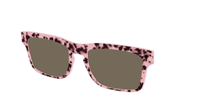 The Polarized True Love Tort Sun Top