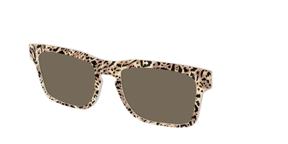 The Polarized Wild Cat Sun Top