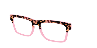 The Punch Tortoise Crystal Split
