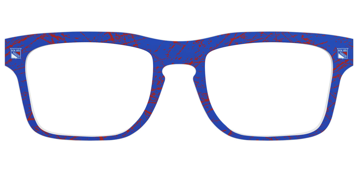 The Rangers® Ice