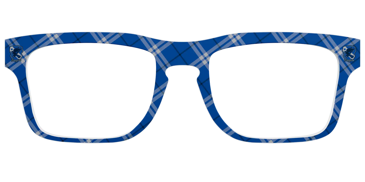 The Ravenclaw™ Plaid