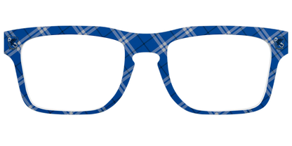 The Ravenclaw™ Plaid