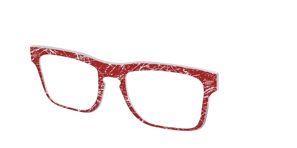 The Red Wings® Ice