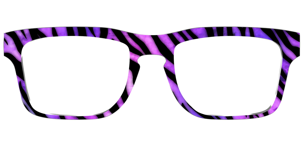 The Rockin' Tiger Stripes
