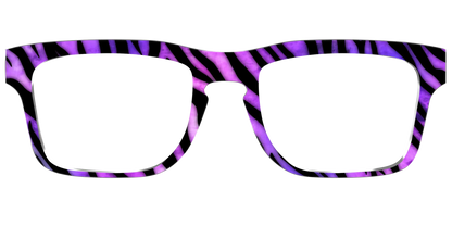 The Rockin' Tiger Stripes