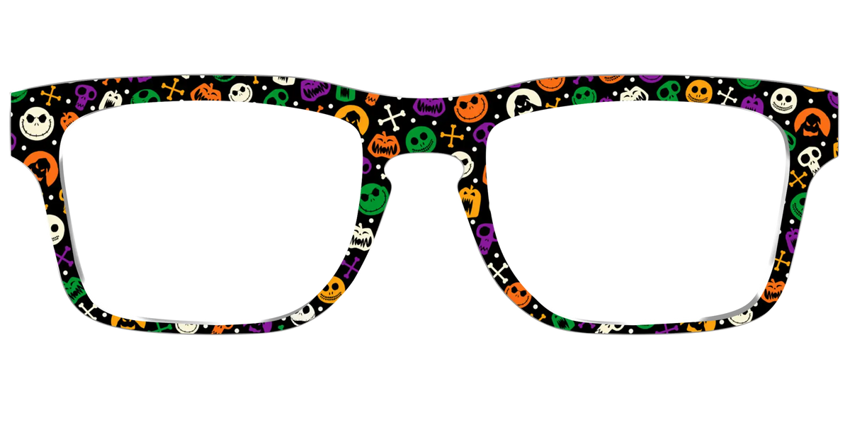 Seriously Spooky Icons