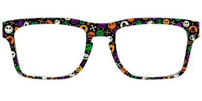 Seriously Spooky Icons