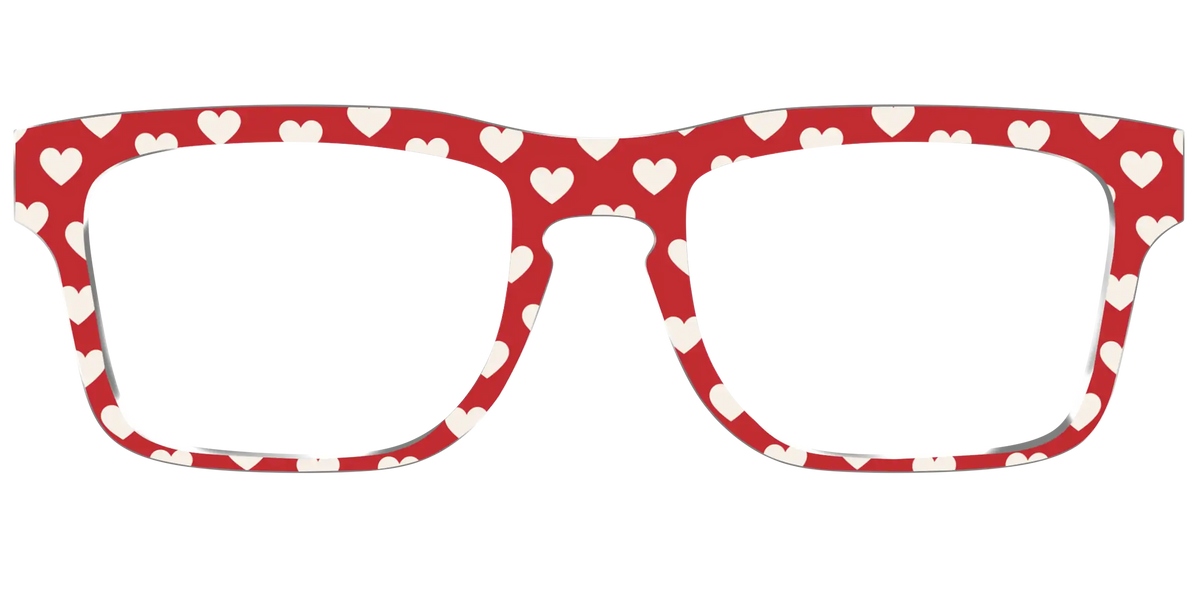 The Simple Summer Hearts