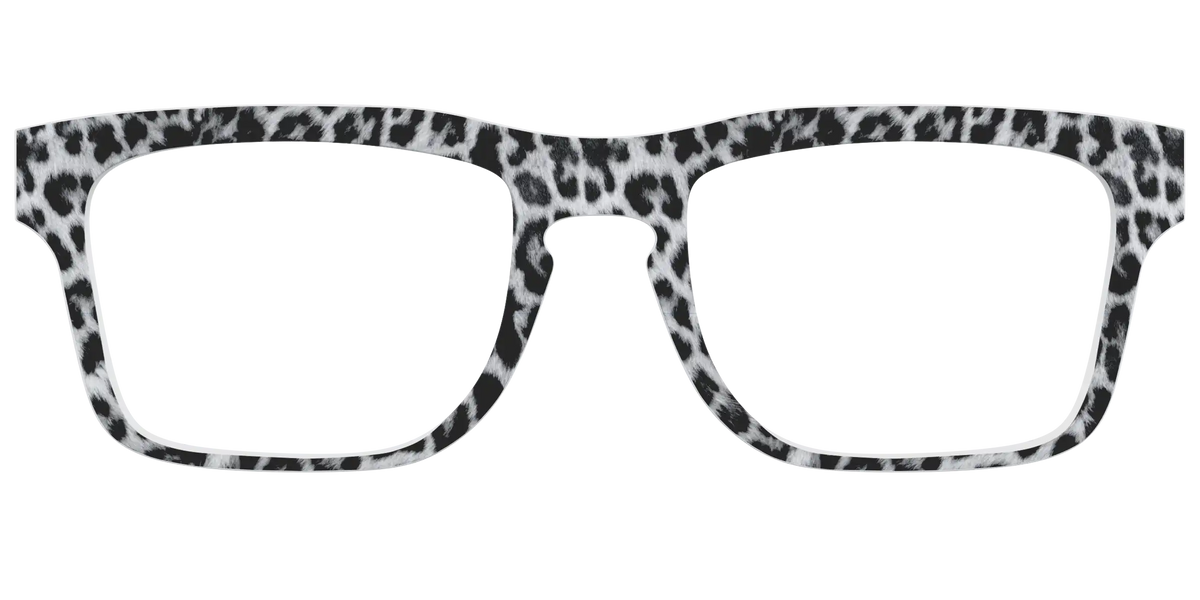 The Snow Leopard Spots