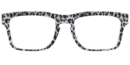 The Snow Leopard Spots