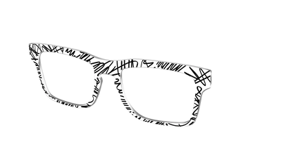 The Stylish Scribble