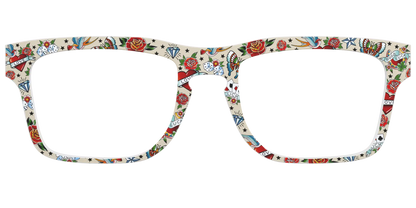 The Tattooed Floral