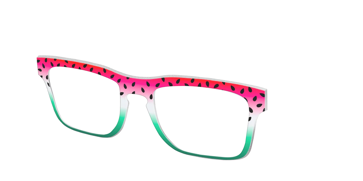 The Watermelon