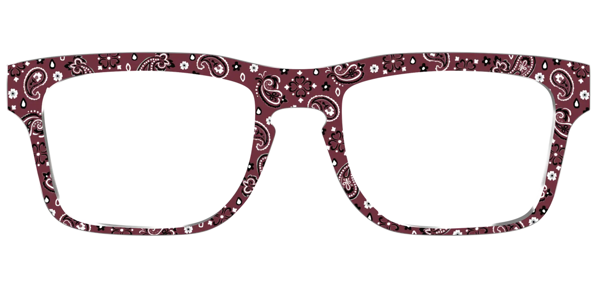 The Western Paisley