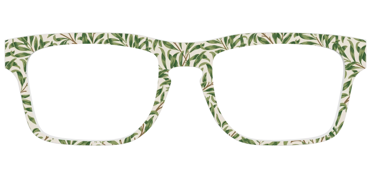 William Morris Willow Bough