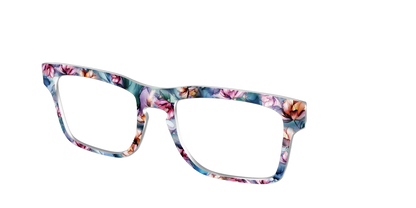 The Winter Watercolor Floral