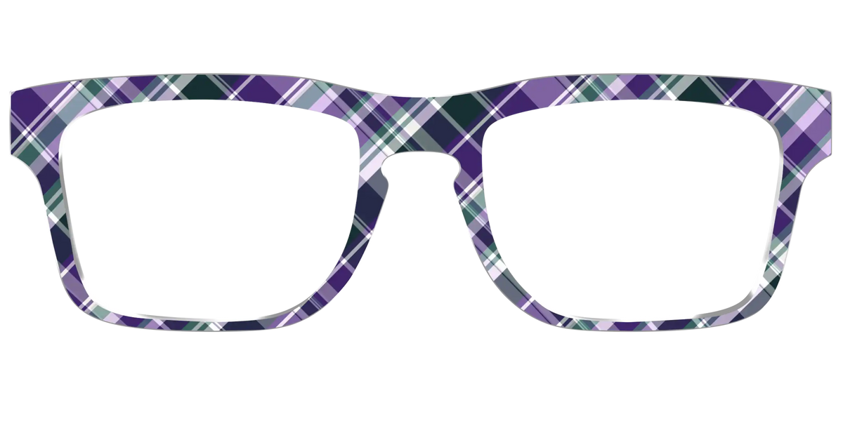 The Winter Winds Plaid