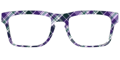 The Winter Winds Plaid