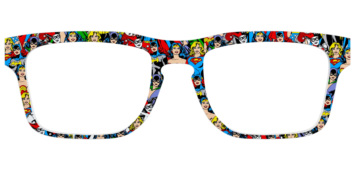 The Women of DC