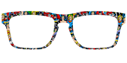 The Women of DC