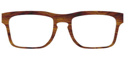The Woodgrain