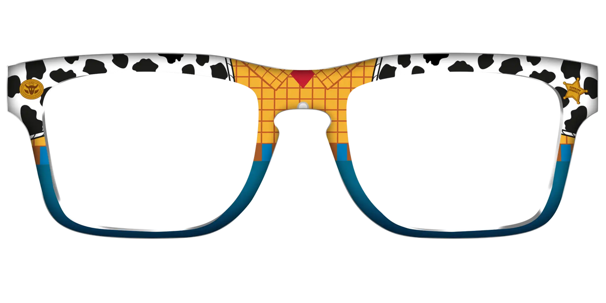 Woody's Western Gear