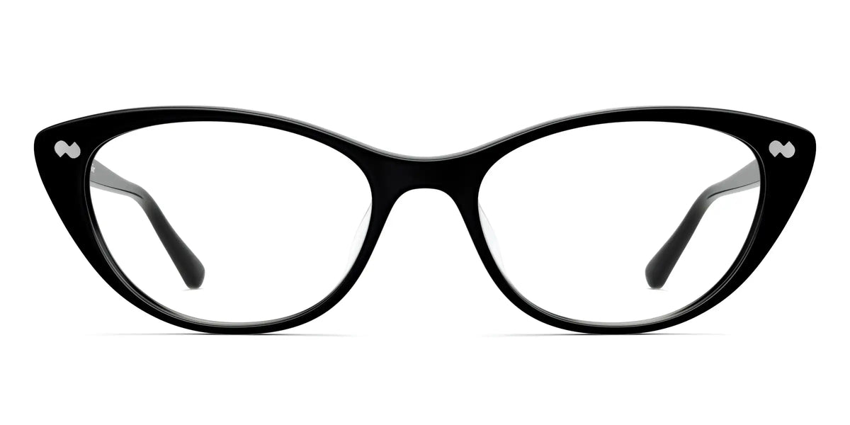 The ella - Lensless