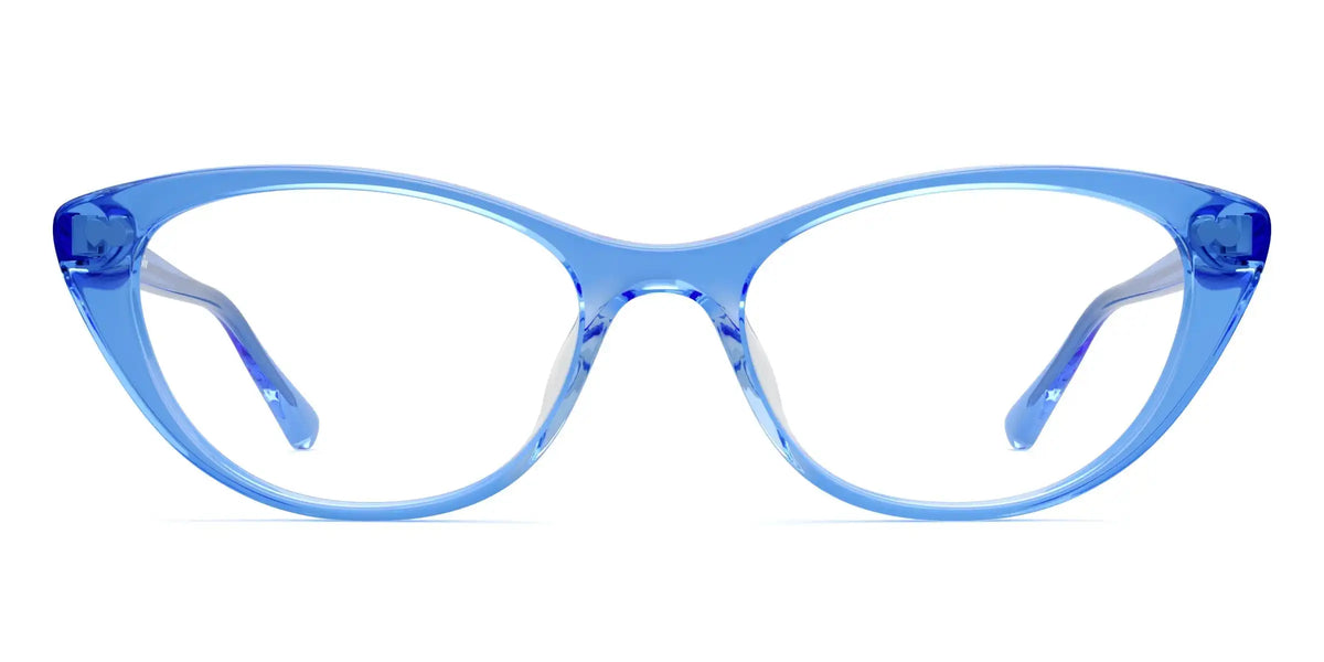 The ella - Lensless