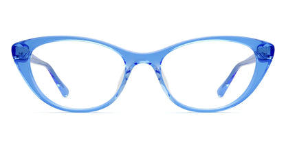 The ella - Lensless
