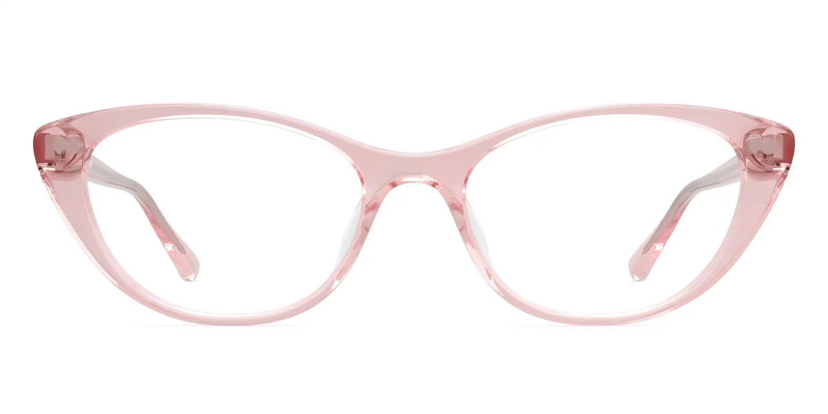 The ella - Lensless