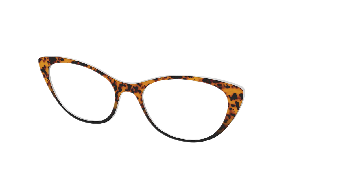The Amber Tort