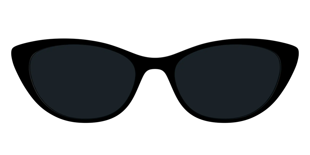 The Non-Polarized Black Sun Top