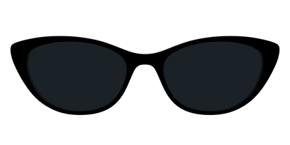 The Non-Polarized Black Sun Top