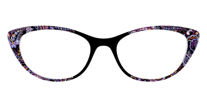 The Blooming Paisley