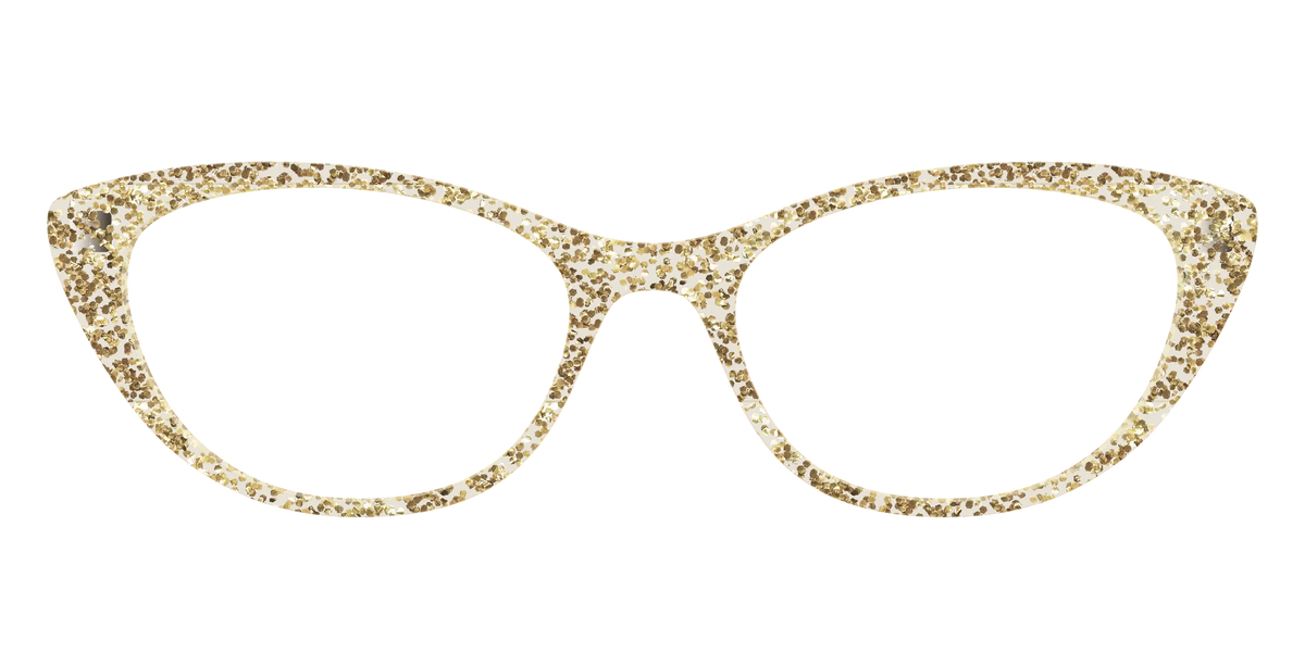 The Champagne Sparkle