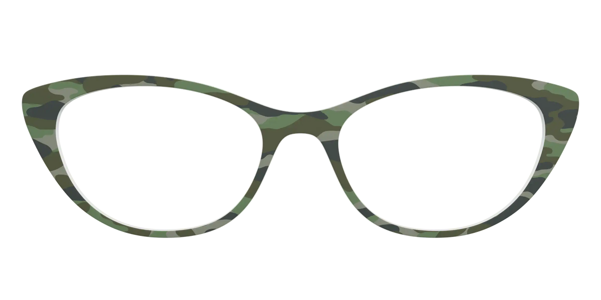 The Classic Camo