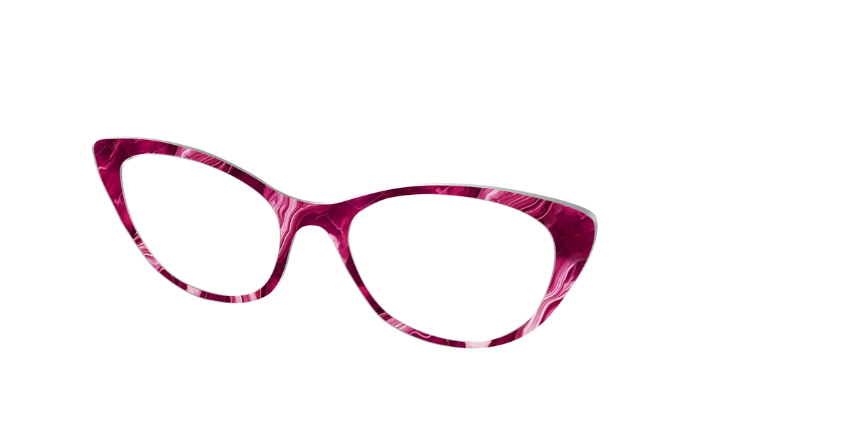 The Cranberry Marble