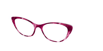 The Cranberry Marble