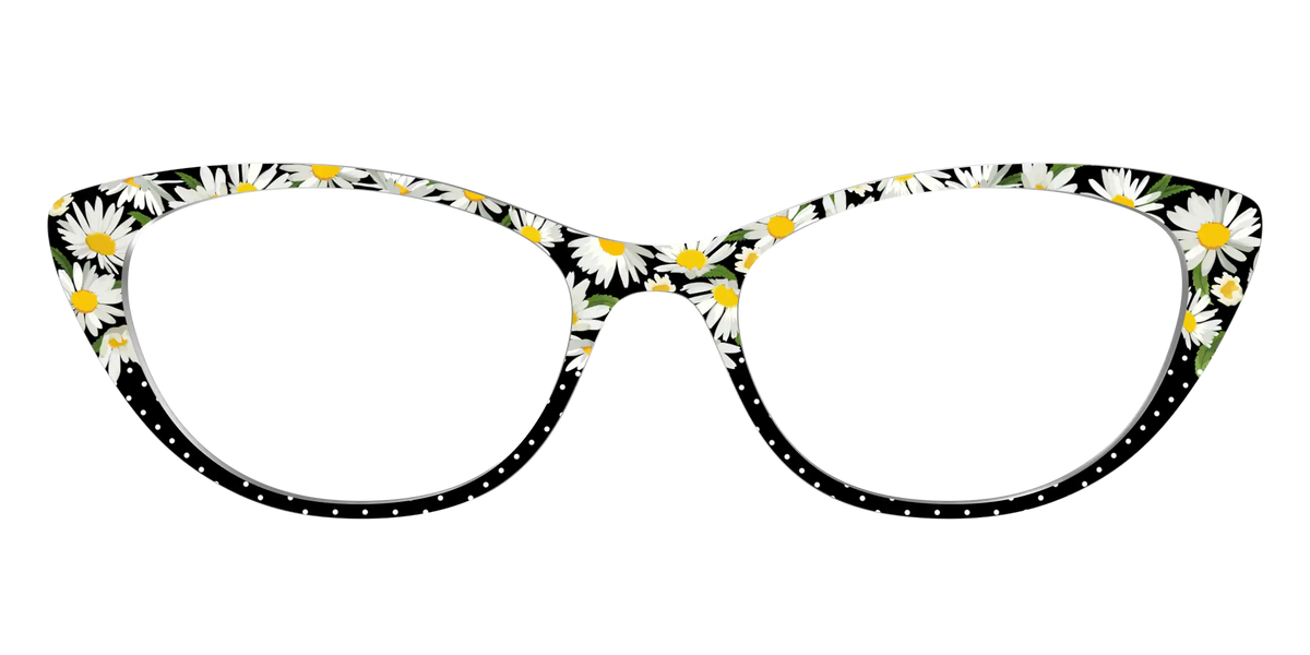 The Daisy Crown Dot