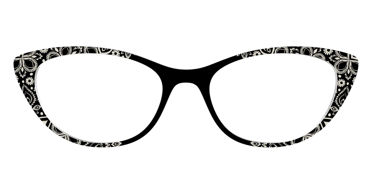 The Ecru Embroidery