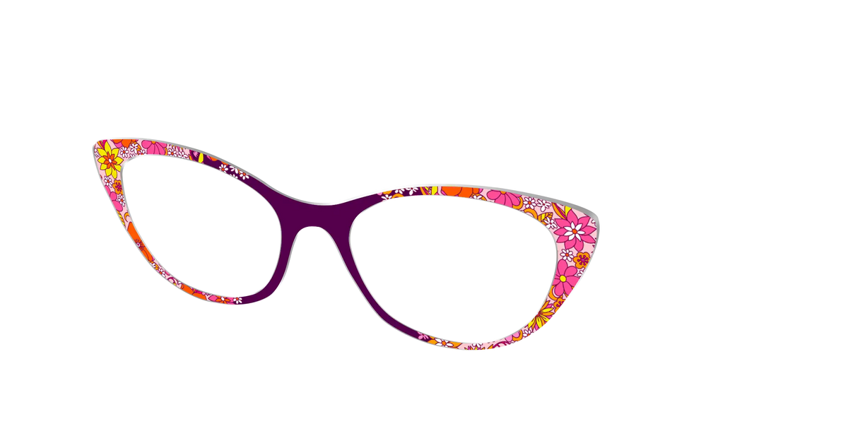 The Far Out Floral