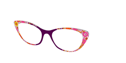 The Far Out Floral