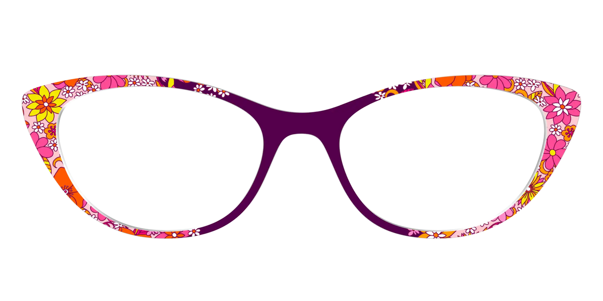 The Far Out Floral