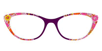 The Far Out Floral