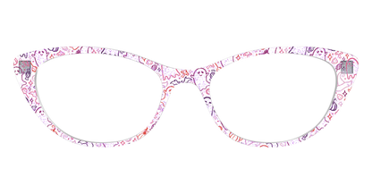 The Frightfully Fun Doodles Crystal