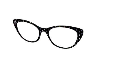 The Holographic Lightning Bolts